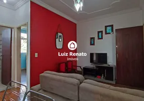 Foto 1 de Apartamento com 2 Quartos à venda, 51m² em Cinqüentenário, Belo Horizonte