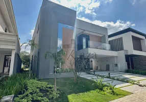 Foto 1 de Casa de Condomínio com 4 Quartos à venda, 430m² em Jardim do Golfe, São José dos Campos