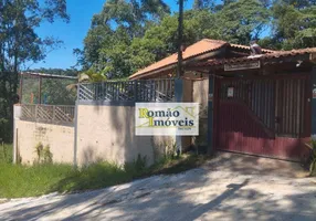 Foto 1 de Fazenda/Sítio com 4 Quartos à venda, 200m² em Mata Fria, Mairiporã