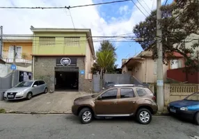 Foto 1 de Casa com 3 Quartos à venda, 537m² em Limão, São Paulo