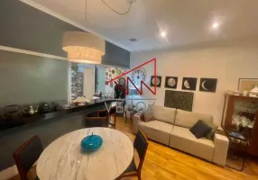 Foto 1 de Apartamento com 2 Quartos à venda, 78m² em Ipanema, Rio de Janeiro