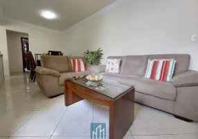 Foto 1 de Apartamento com 2 Quartos à venda, 84m² em Vila Belo Horizonte, Divinópolis