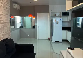 Foto 1 de Apartamento com 2 Quartos para alugar, 59m² em Flores, Manaus