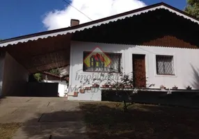 Foto 1 de Casa com 3 Quartos à venda, 233m² em Jardim Nova Suiça, Campos do Jordão