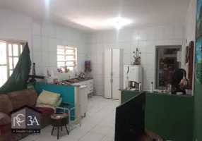 Foto 1 de Casa com 2 Quartos à venda, 150m² em Belas Artes, Itanhaém