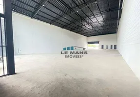 Foto 1 de Galpão/Depósito/Armazém para venda ou aluguel, 600m² em São Vicente, Piracicaba