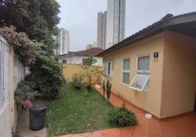 Foto 1 de Casa com 3 Quartos à venda, 150m² em Arco Iris, Londrina
