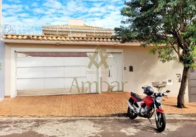 Foto 1 de Sobrado com 3 Quartos à venda, 200m² em Bonfim Paulista, Ribeirão Preto