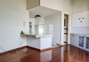 Foto 1 de Apartamento com 1 Quarto à venda, 48m² em Cidade Jardim, Belo Horizonte