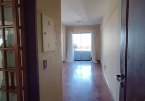 Foto 1 de Apartamento com 2 Quartos para alugar, 70m² em Vila Mascote, São Paulo