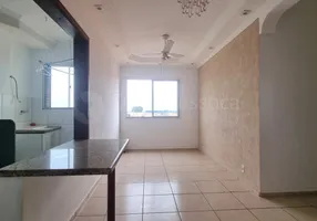 Foto 1 de Apartamento com 2 Quartos à venda, 55m² em Vila Santa Terezinha, Itu