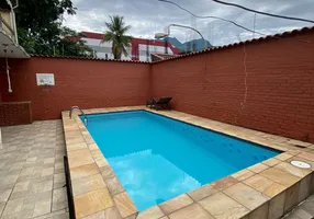 Foto 1 de Casa com 6 Quartos à venda, 305m² em Freguesia- Jacarepaguá, Rio de Janeiro