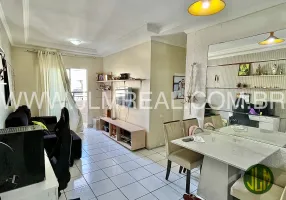 Foto 1 de Apartamento com 3 Quartos à venda, 65m² em Damas, Fortaleza