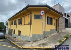 Foto 1 de Imóvel Comercial para alugar, 169m² em Centro, Bragança Paulista