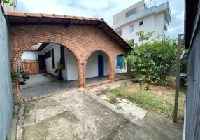 Foto 1 de Casa com 4 Quartos à venda, 336m² em Graça, Belo Horizonte