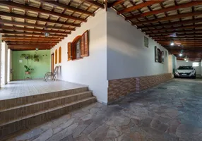 Foto 1 de Casa com 4 Quartos à venda, 328m² em Vila Rami, Jundiaí