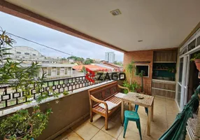 Foto 1 de Apartamento com 3 Quartos à venda, 150m² em Jardim Alexandre Campos, Uberaba