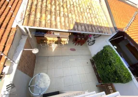 Foto 1 de Sobrado com 3 Quartos à venda, 142m² em Vila Lopes, Indaiatuba