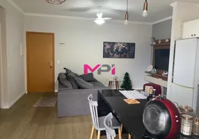 Foto 1 de Apartamento com 2 Quartos à venda, 74m² em Medeiros, Jundiaí