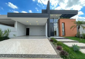 Foto 1 de Casa de Condomínio com 3 Quartos à venda, 200m² em Estancia Hipica, Nova Odessa
