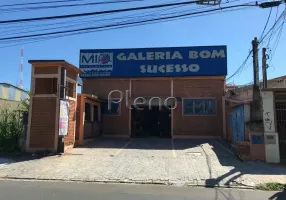 Foto 1 de Prédio Comercial com 9 Quartos à venda, 208m² em Vila Paraíso, Campinas