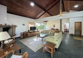Foto 1 de Casa de Condomínio com 3 Quartos à venda, 435m² em Chácara dos Junqueiras, Carapicuíba