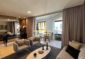 Foto 1 de Apartamento com 3 Quartos à venda, 144m² em Jardim Apipema, Salvador