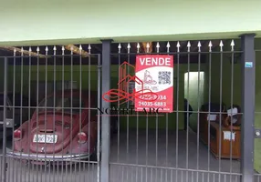 Foto 1 de Casa com 2 Quartos à venda, 152m² em Centreville, Santo André