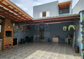 Foto 1 de Casa com 3 Quartos à venda, 136m² em Nucleo Habitacional Boa Vista Nova Aparecida, Campinas