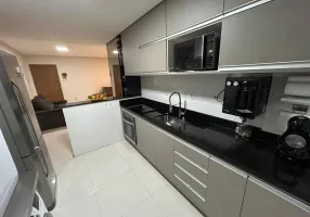 Foto 1 de Apartamento com 2 Quartos à venda, 75m² em Setor Habitacional Vicente Pires, Brasília