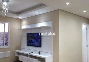 Foto 1 de Apartamento com 2 Quartos à venda, 40m² em Vila Pirituba, São Paulo