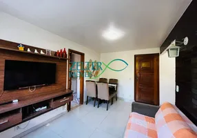 Foto 1 de Apartamento com 2 Quartos à venda, 52m² em Cordovil, Rio de Janeiro