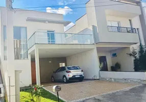 Foto 1 de Casa com 3 Quartos à venda, 186m² em Jardim Wanel Ville V, Sorocaba