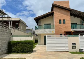 Foto 1 de Casa com 3 Quartos à venda, 155m² em Ponta De Campina, Cabedelo