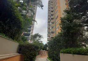 Foto 1 de Apartamento com 4 Quartos para alugar, 210m² em Santana, São Paulo