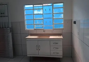 Foto 1 de Apartamento com 1 Quarto para alugar, 45m² em Cidade São Pedro  Gleba A, Santana de Parnaíba