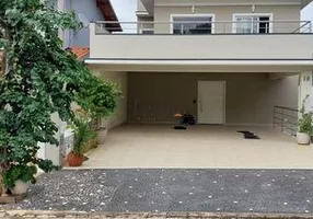 Foto 1 de Sobrado com 4 Quartos à venda, 396m² em Jardim Monte Verde, Valinhos