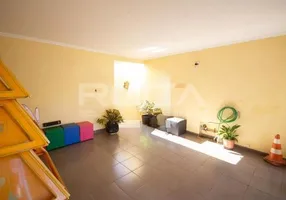 Foto 1 de Casa com 2 Quartos para alugar, 140m² em Santa Cruz do José Jacques, Ribeirão Preto