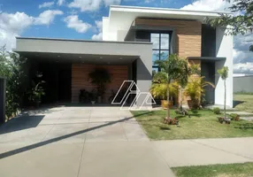 Foto 1 de Casa de Condomínio com 3 Quartos à venda, 150m² em Residencial Vale Verde, Marília