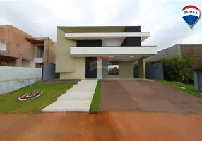Foto 1 de Casa com 3 Quartos à venda, 240m² em Aeroclub, Porto Velho