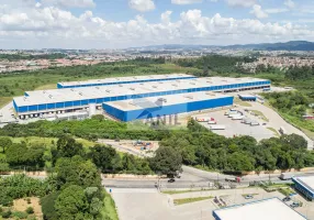 Foto 1 de Galpão/Depósito/Armazém para alugar, 2839m² em Vila Nova Bonsucesso, Guarulhos