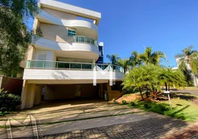Foto 1 de Casa de Condomínio com 5 Quartos para venda ou aluguel, 500m² em Gleba Palhano, Londrina