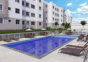 Foto 1 de Apartamento com 2 Quartos à venda, 50m² em Santana, Jaboatão dos Guararapes