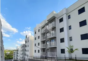 Foto 1 de Apartamento com 2 Quartos à venda, 48m² em Bairro Marambaia, Vinhedo