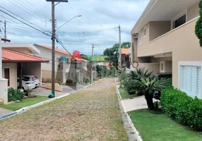 Foto 1 de Casa de Condomínio com 4 Quartos para venda ou aluguel, 176m² em Parque Imperador, Campinas