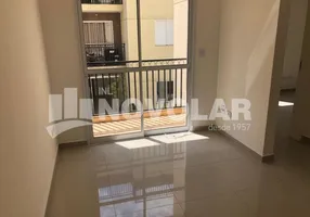 Foto 1 de Apartamento com 2 Quartos à venda, 50m² em Tremembé, São Paulo