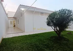 Foto 1 de Casa com 3 Quartos à venda, 207m² em São José, Franca