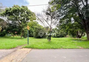 Foto 1 de Lote/Terreno à venda, 2440m² em Condomínio Terras de São José, Itu