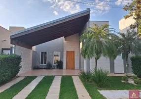 Foto 1 de Casa de Condomínio com 3 Quartos para alugar, 150m² em Village Mirassol III, Mirassol