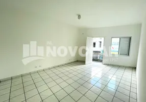 Foto 1 de Apartamento com 2 Quartos para alugar, 80m² em Vila Gustavo, São Paulo